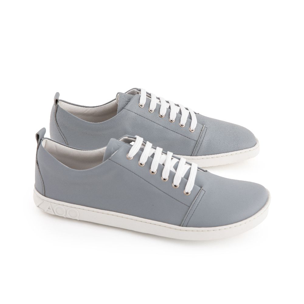 Taqq nappa gray
