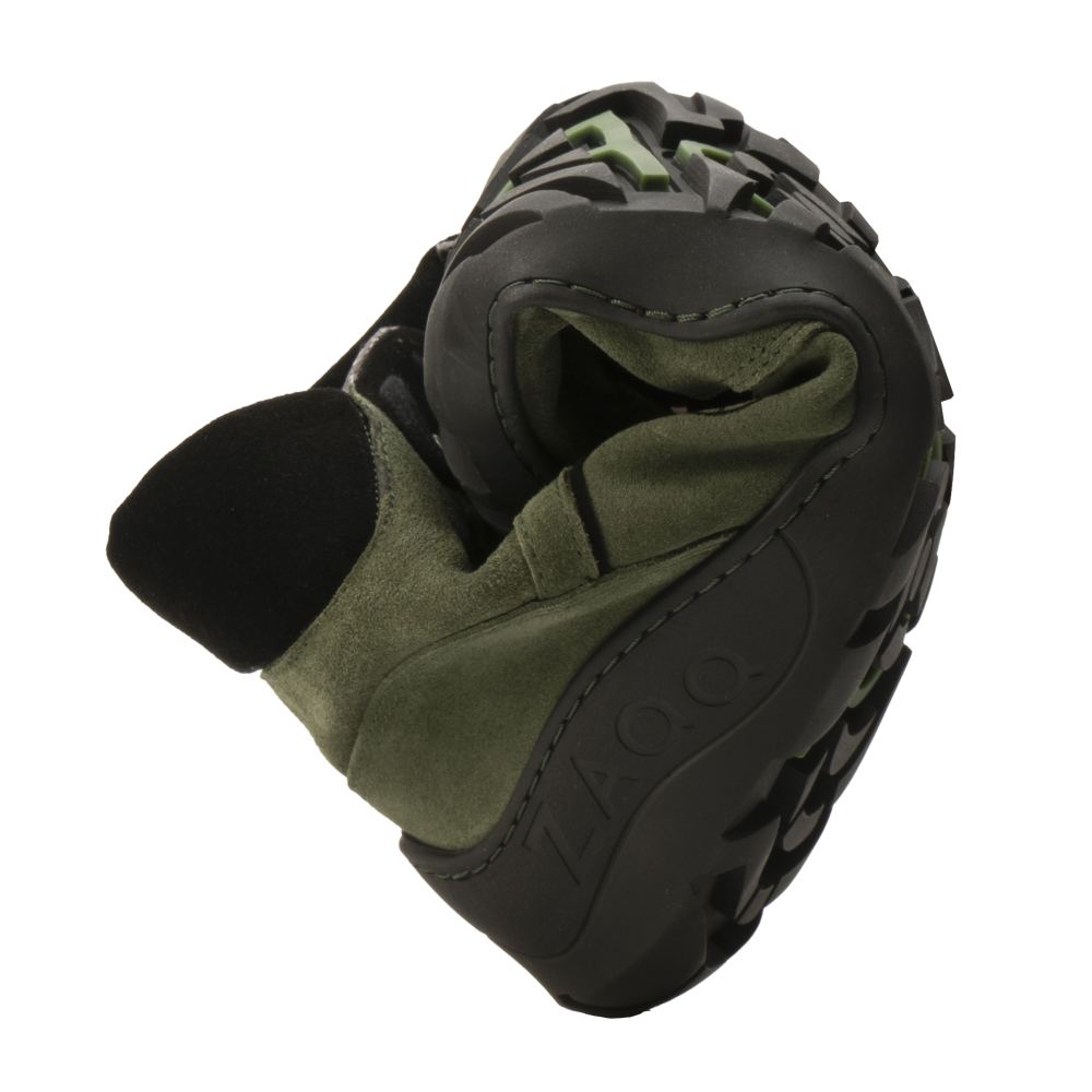 Terraq Green Waterproof