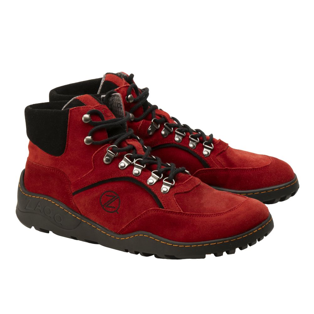 Terraq Orange Waterproof